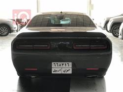 دودج تشالنجر